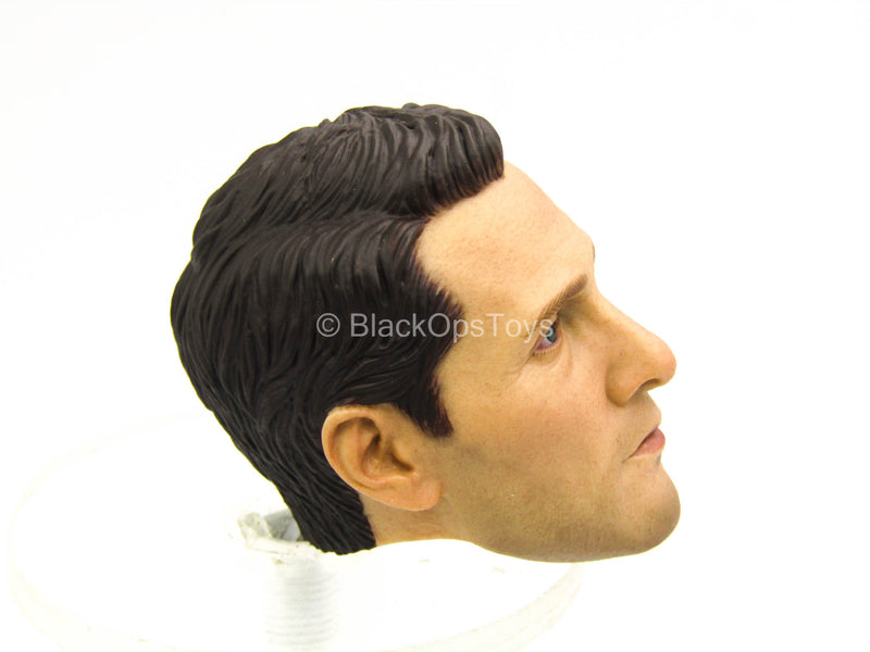 Load image into Gallery viewer, SMU Part XIII Recce Element - Male Head Sculpt
