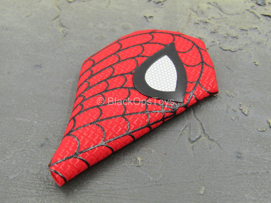 Middle Aged Spiderman - Mask