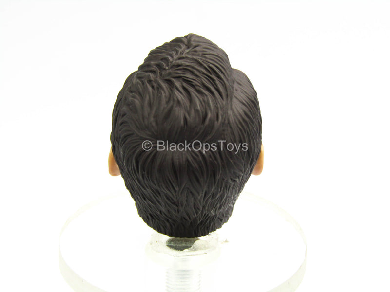 Load image into Gallery viewer, SMU Part XIII Recce Element - Male Head Sculpt
