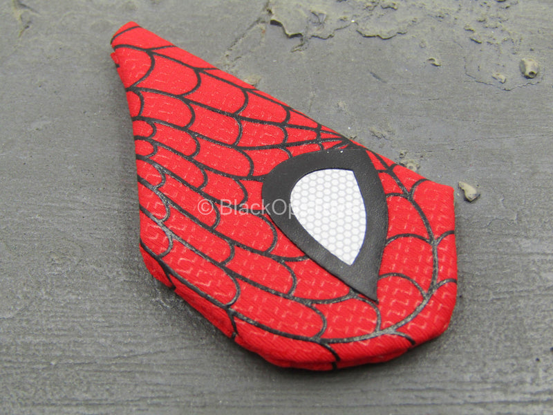 Load image into Gallery viewer, Middle Aged Spiderman - Mask
