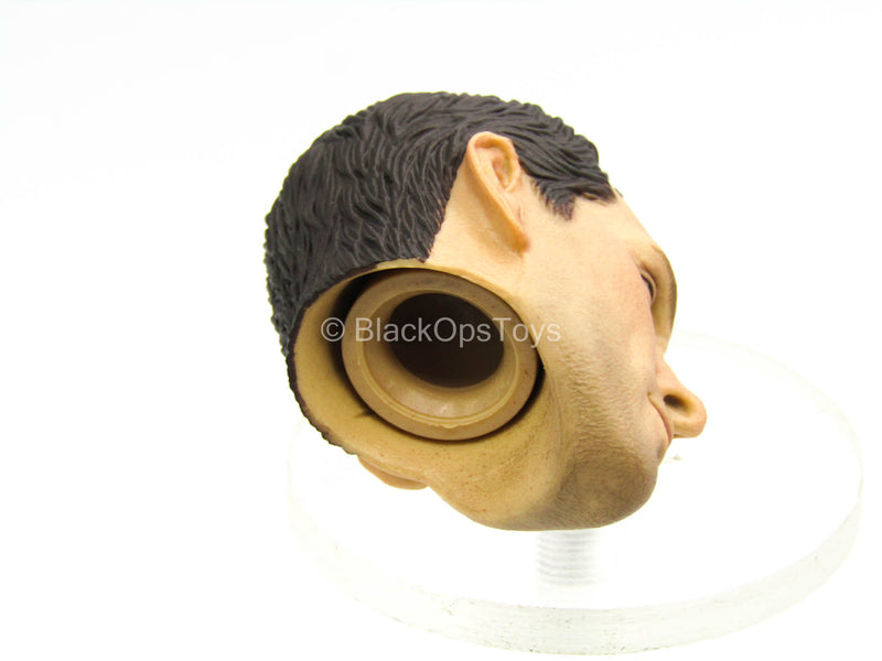 Load image into Gallery viewer, SMU Part XIII Recce Element - Male Head Sculpt
