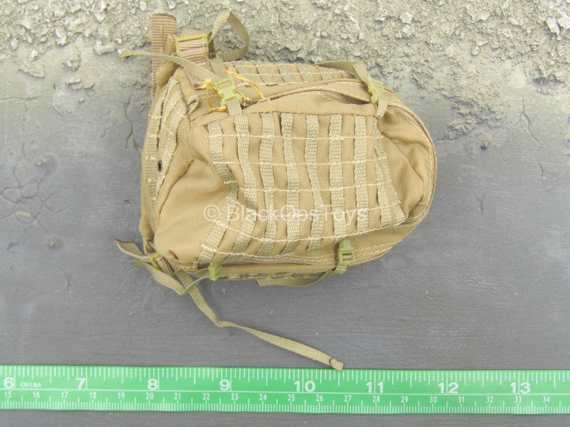 Load image into Gallery viewer, T.A.G. CEO - Chris Osman - FDE MOLLE Backpack
