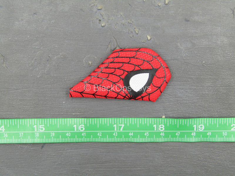 Load image into Gallery viewer, Middle Aged Spiderman - Mask
