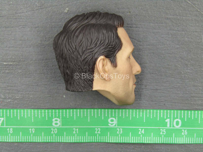 Load image into Gallery viewer, SMU Part XIII Recce Element - Male Head Sculpt
