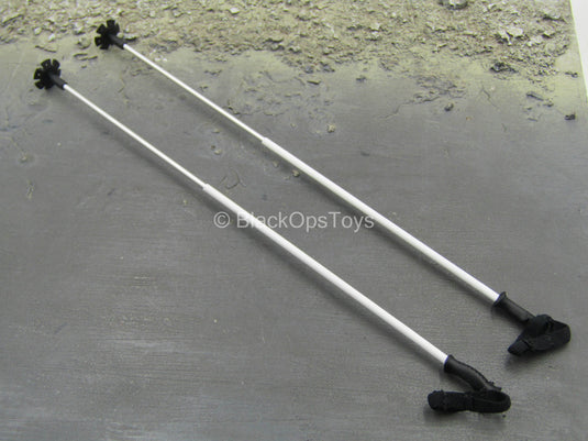 SMU Part XIII Recce Element - Ski Poles