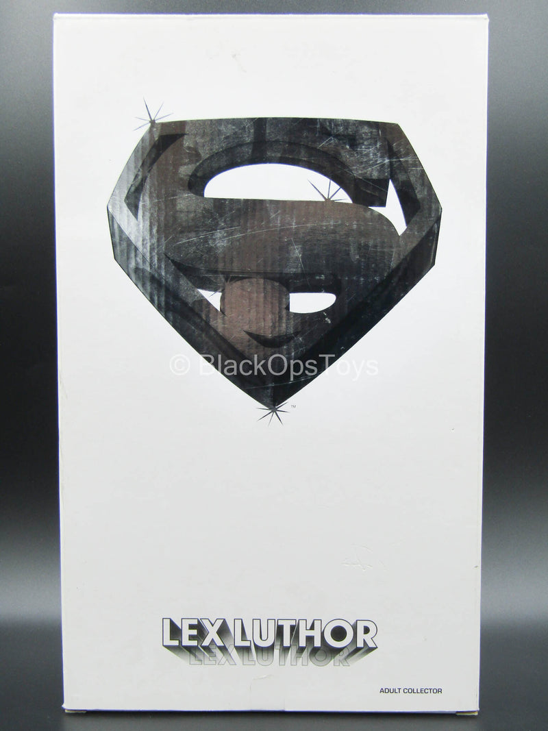 Load image into Gallery viewer, Superman - Lex Luthor - Uniform Set
