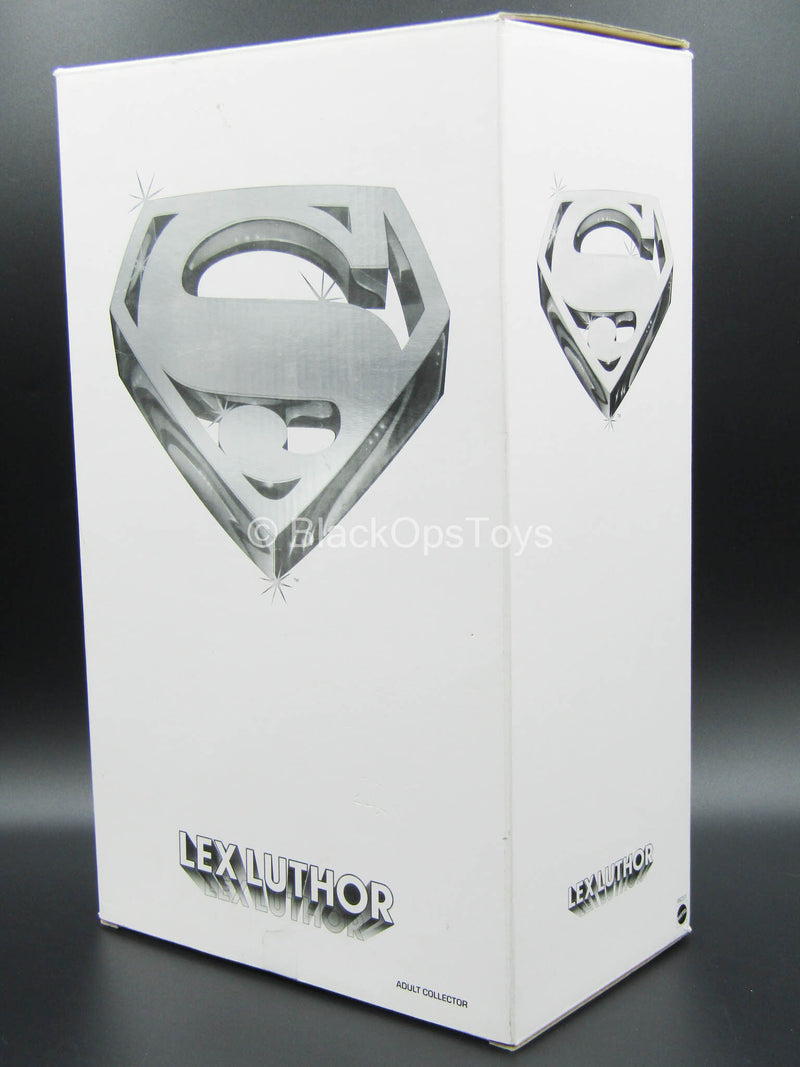 Load image into Gallery viewer, Superman - Lex Luthor - Uniform Set
