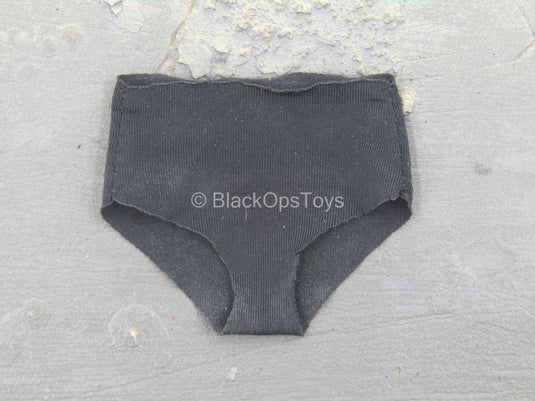 Barbarian Soul - Black Underwear