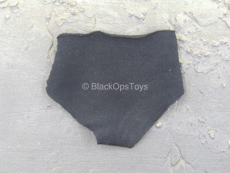 Load image into Gallery viewer, Barbarian Soul - Black Underwear
