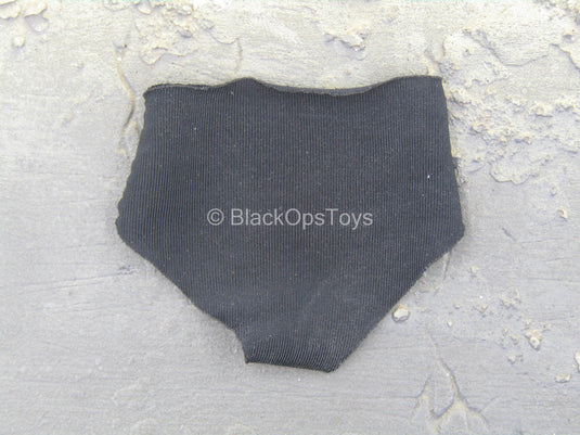 Barbarian Soul - Black Underwear