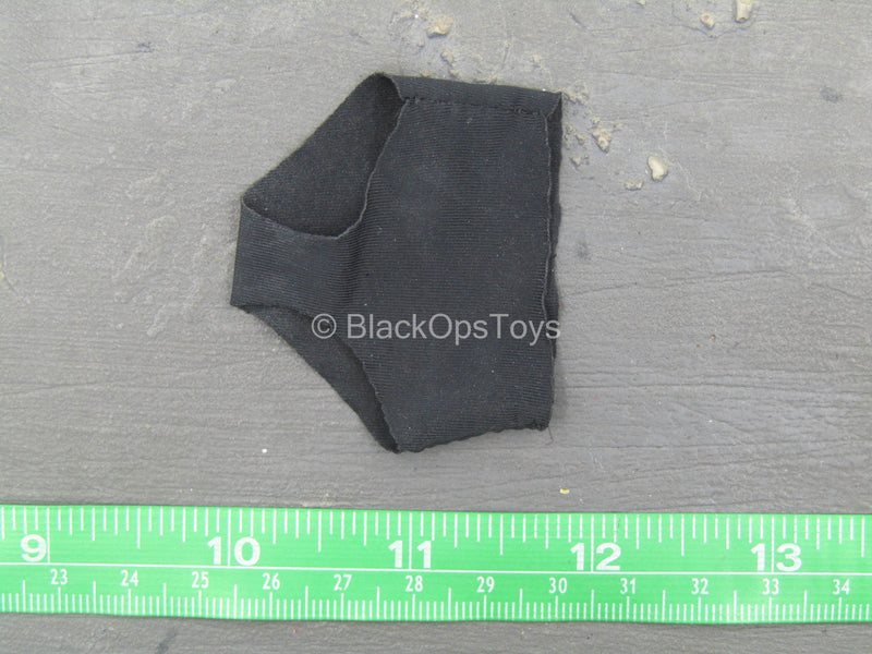 Load image into Gallery viewer, Barbarian Soul - Black Underwear
