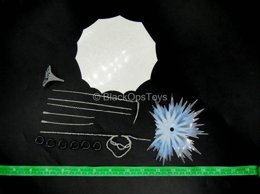 Negative Suit Spider-Man - Web Set w/Web Shooters