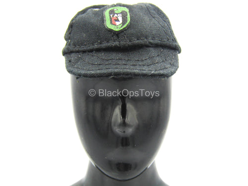 T.A.G. CEO - Chris Osman - Black Hat