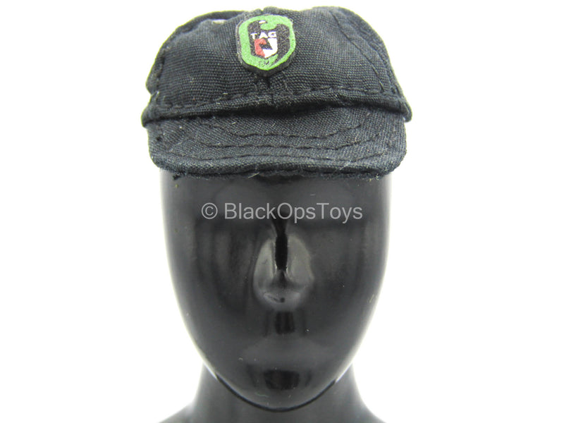 Load image into Gallery viewer, T.A.G. CEO - Chris Osman - Black Hat
