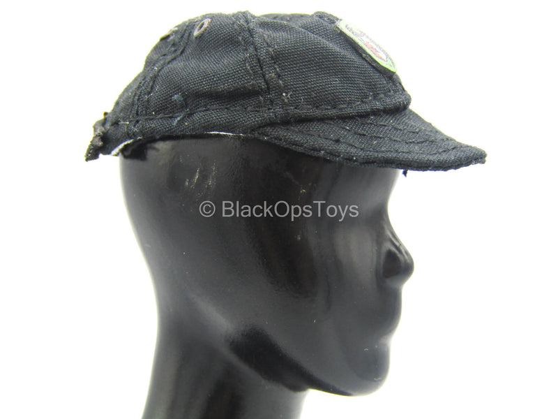 Load image into Gallery viewer, T.A.G. CEO - Chris Osman - Black Hat
