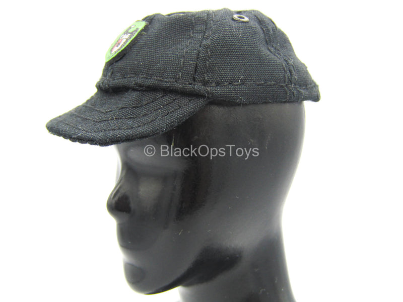 Load image into Gallery viewer, T.A.G. CEO - Chris Osman - Black Hat
