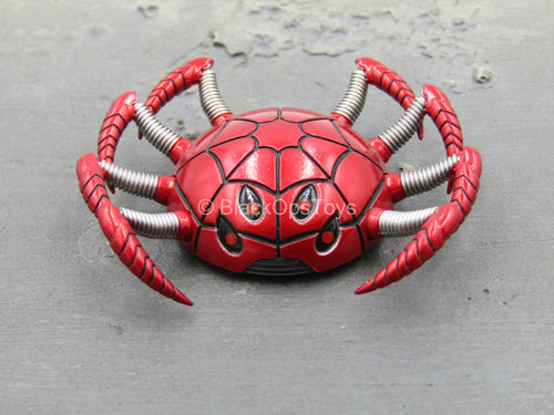Negative Suit Spider-Man - Spider Drone