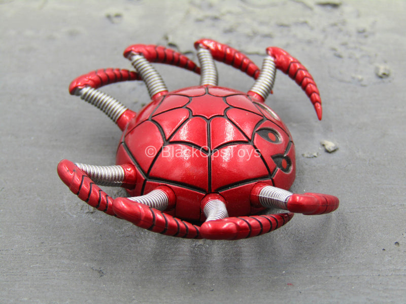 Load image into Gallery viewer, Negative Suit Spider-Man - Spider Drone
