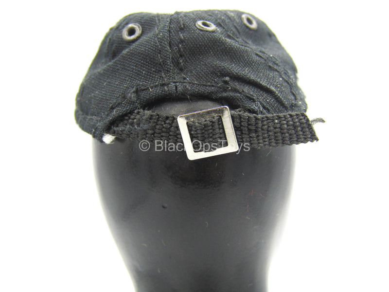 Load image into Gallery viewer, T.A.G. CEO - Chris Osman - Black Hat
