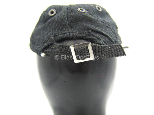 T.A.G. CEO - Chris Osman - Black Hat
