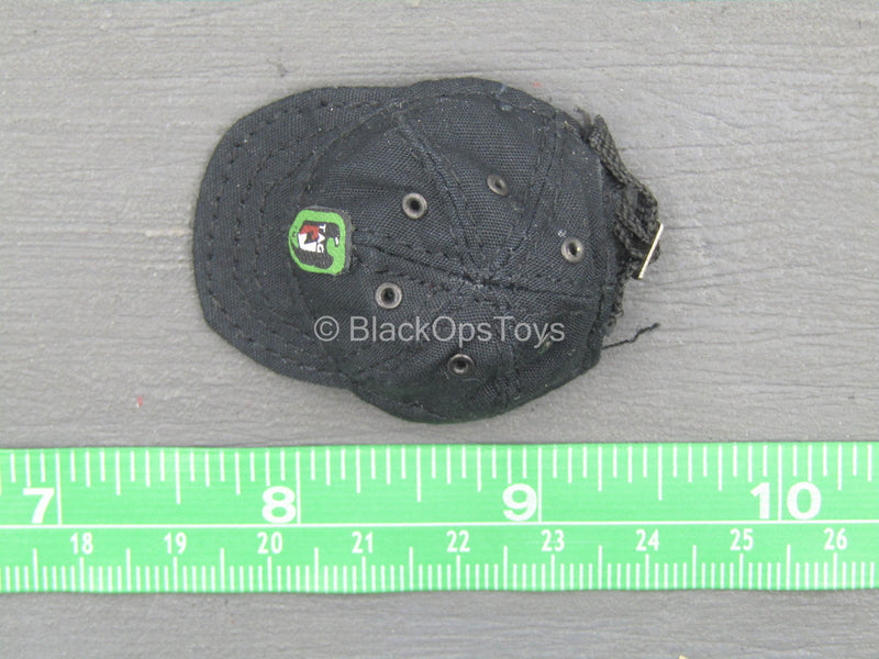 Load image into Gallery viewer, T.A.G. CEO - Chris Osman - Black Hat
