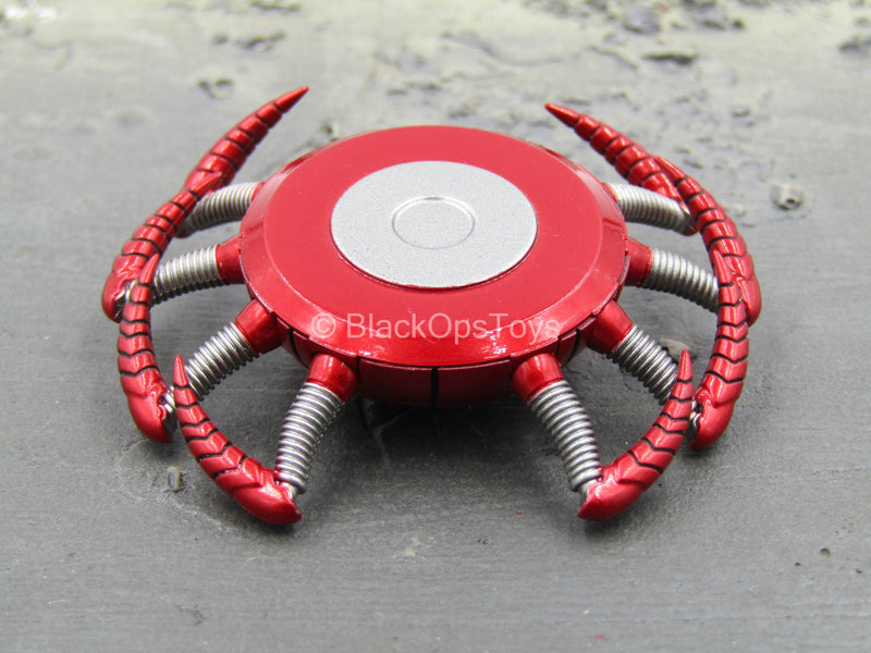 Load image into Gallery viewer, Negative Suit Spider-Man - Spider Drone
