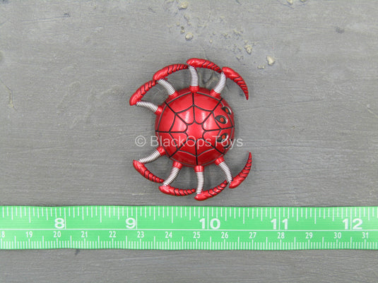 Negative Suit Spider-Man - Spider Drone