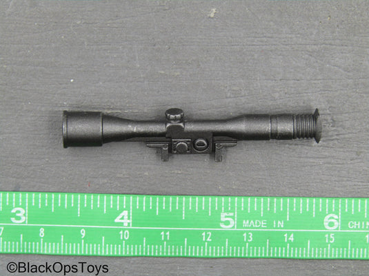 Grey Scope (Read Desc)