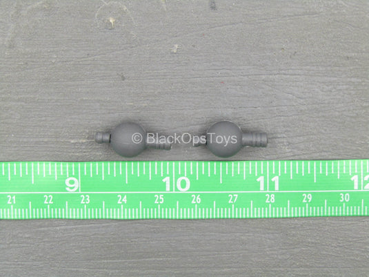 Negative Suit Spider-Man - Black Hand Pegs