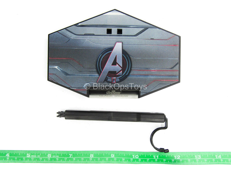 Load image into Gallery viewer, Age of Ultron - Base Figure Stand
