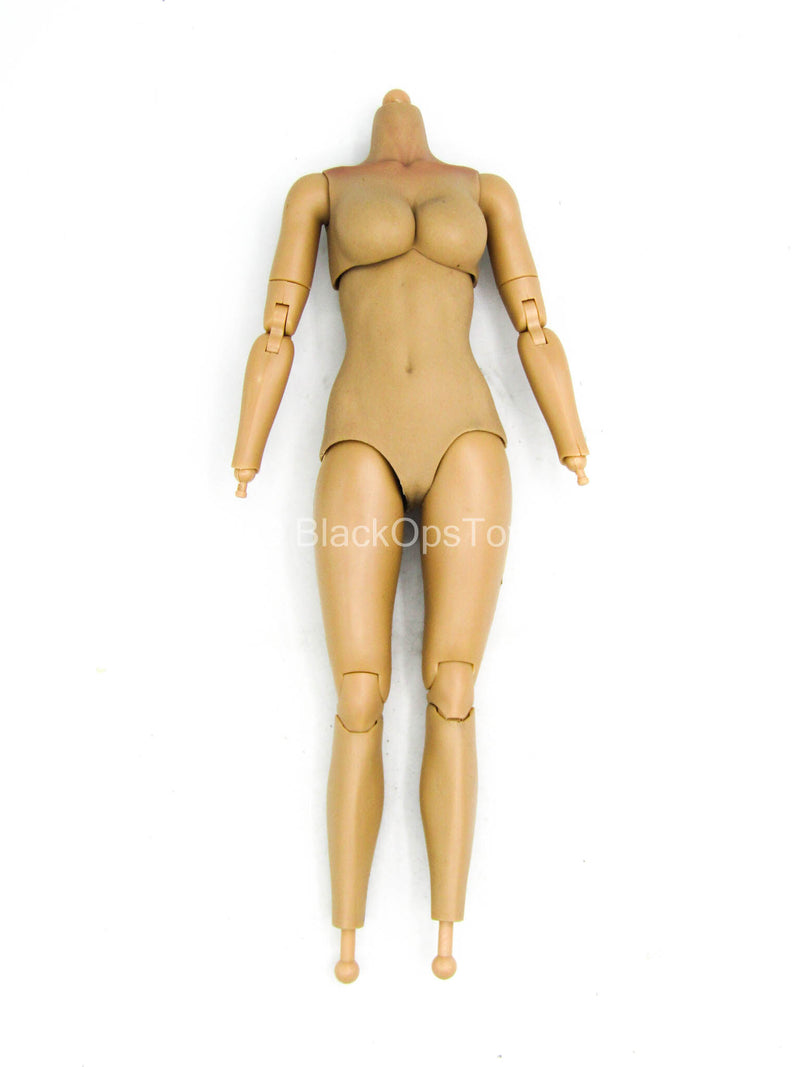 Load image into Gallery viewer, Age of Ultron - Female Base Body
