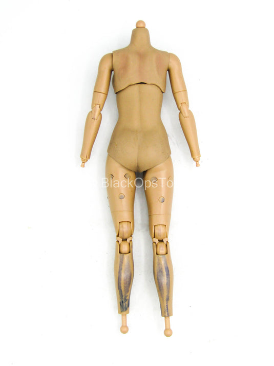 Age of Ultron - Female Base Body