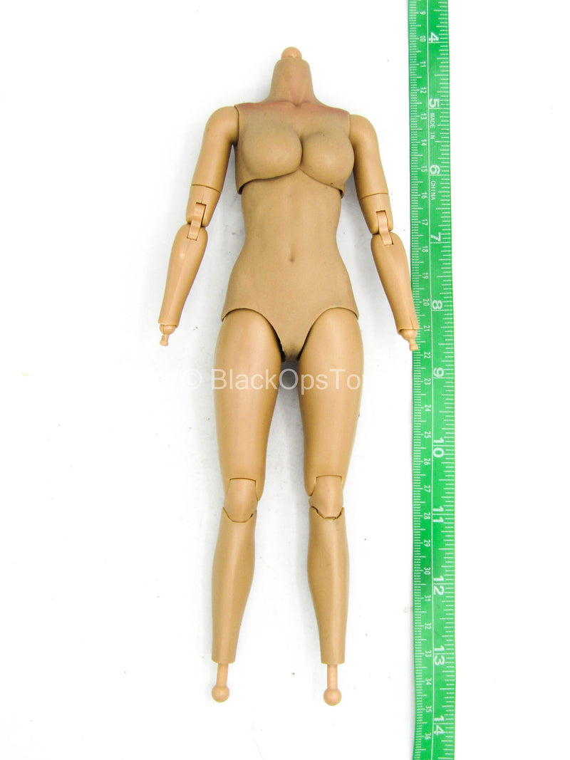 Load image into Gallery viewer, Age of Ultron - Female Base Body

