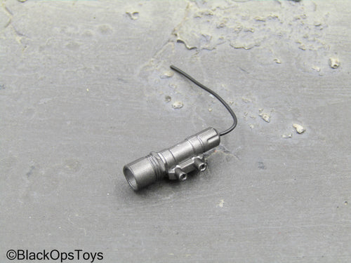 Grey Tac Light