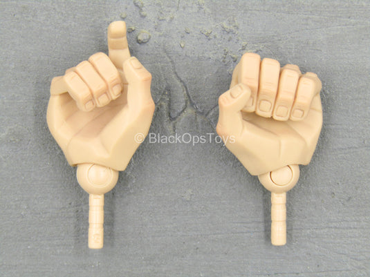Gangsters Kingdom Spade 5 - Tattoo Hand Set