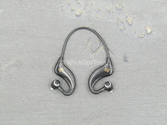 Gangsters Kingdom Spade 5 - Ear Pro Headphones