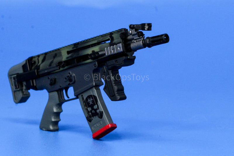 Load image into Gallery viewer, 1/6 - Custom - Lancer Tactical Vertical Foregrip
