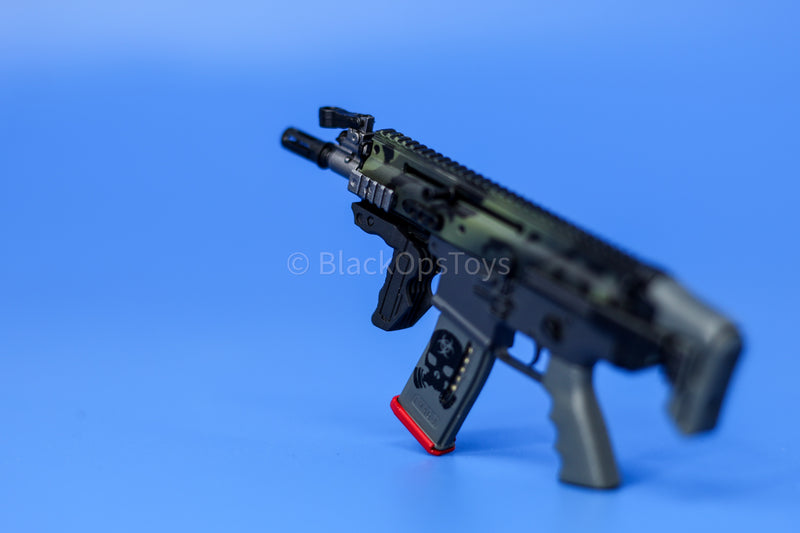 Load image into Gallery viewer, 1/6 - Custom - Lancer Tactical Vertical Foregrip
