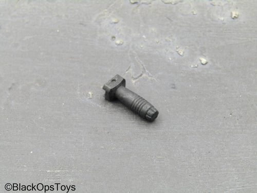 Black Vertical Foregrip