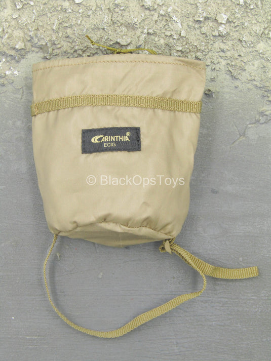 Russian SSO - Tan ECIG G-Loft Jacket Pouch