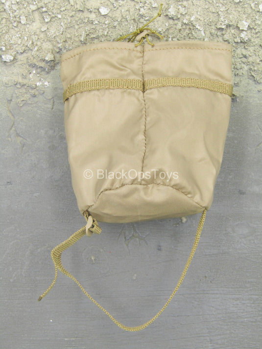 Russian SSO - Tan ECIG G-Loft Jacket Pouch