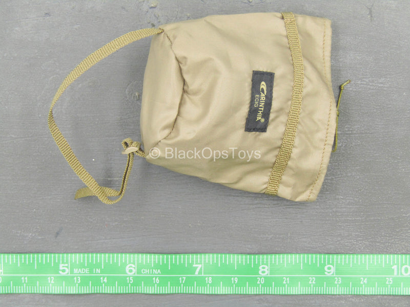Load image into Gallery viewer, Russian SSO - Tan ECIG G-Loft Jacket Pouch
