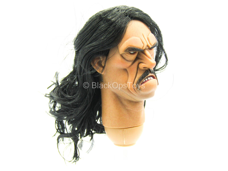 Load image into Gallery viewer, Gangsters Kingdom - Diamond 3 - Male Head Sculpt

