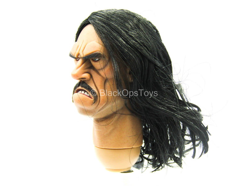 Load image into Gallery viewer, Gangsters Kingdom - Diamond 3 - Male Head Sculpt
