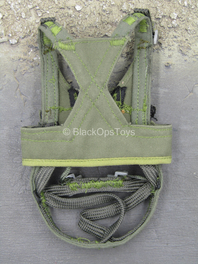 Load image into Gallery viewer, Green Flight Harness Vest
