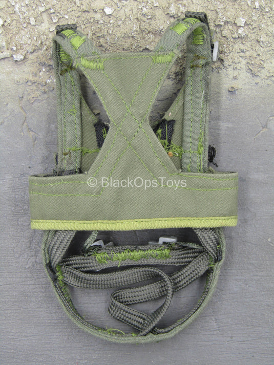 Green Flight Harness Vest