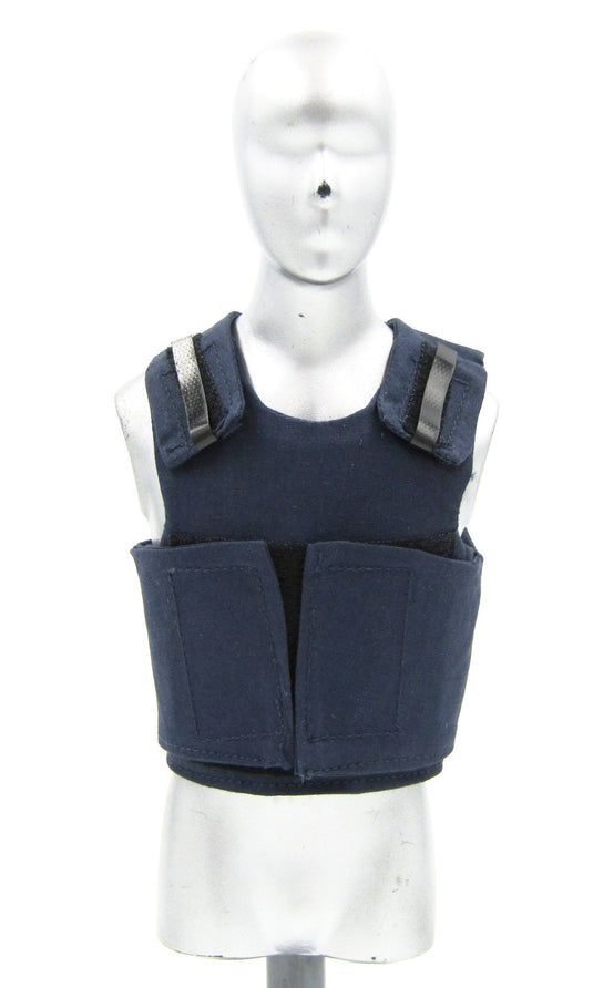 Special Air Service - Blue Tactical Vest