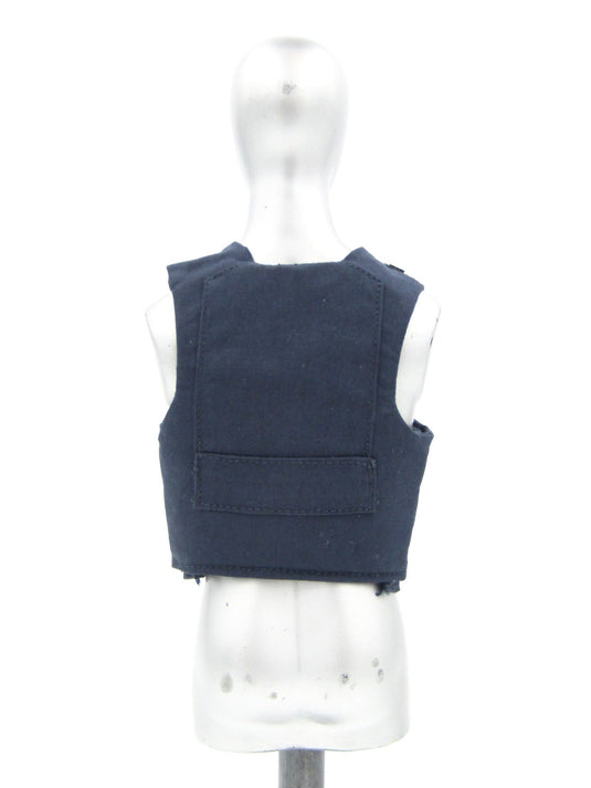 Special Air Service - Blue Tactical Vest