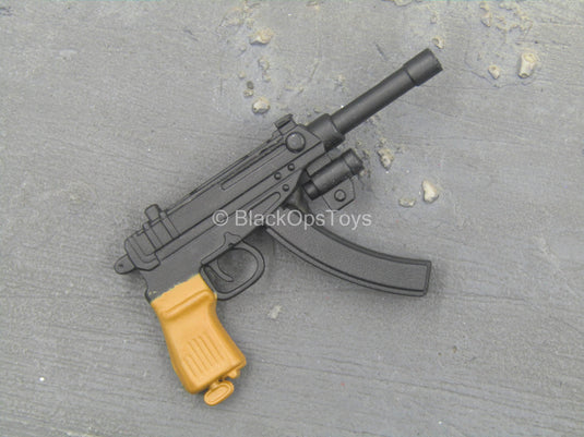 Cool Girl Vol 3 - Skorpion Submachine Gun