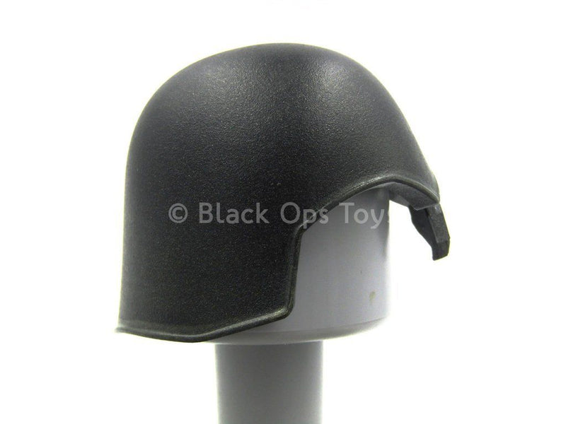 Load image into Gallery viewer, GI JOE - Cobra Major Bludd - Black Helmet w/Targeting Device
